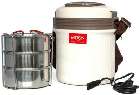 electric tiffin box images|electric tiffin box 3 containers.